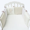 Baby Bumper - Sweet Dreams Collection