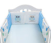 Baby Bumper - Sweet Dreams Collection