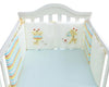 Baby Bumper - Sweet Dreams Collection