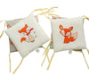 Baby Bumper - Sweet Dreams Collection