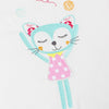 Baby Bumper - Sweet Dreams Collection