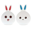 Rabbit LED Night Light