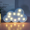 Children's Night Light