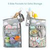 Crib/Cot Hanging Organiser