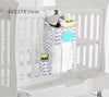 Crib/Cot Hanging Organiser