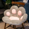 Paw Cushion