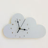 Children's Cloud Clock