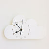 Children's Cloud Clock