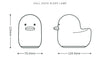 Squishy Duck Light
