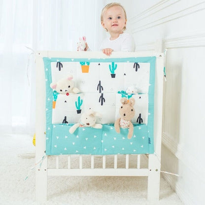 Hanging Storage Bag