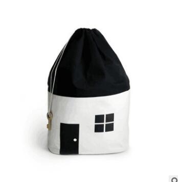 Children's Home Storage Sack