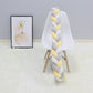 Kids Collection - Braided Bumper